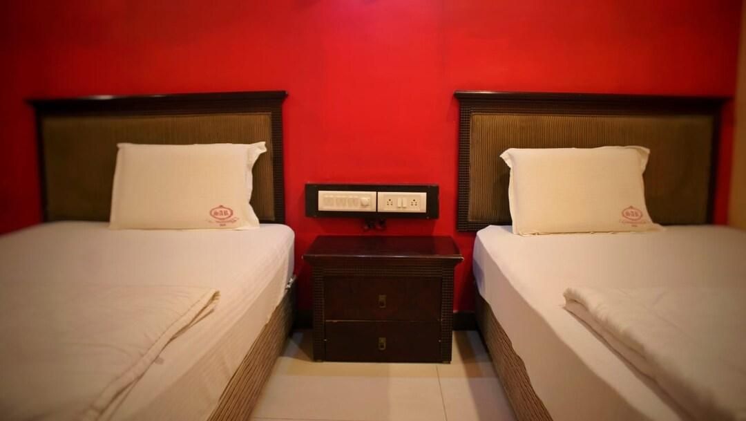 undefined Sri Annamalaiyar Residency 7