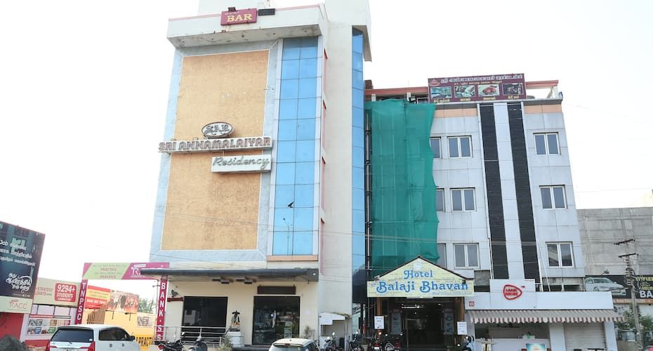 undefined Sri Annamalaiyar Residency 3