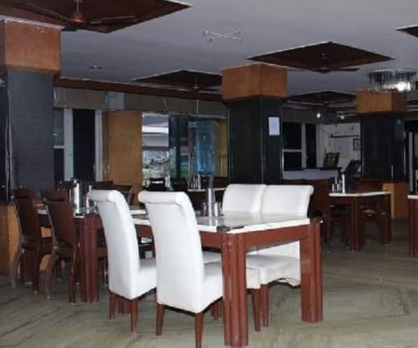 undefined Sri Annamalaiyar Residency 8