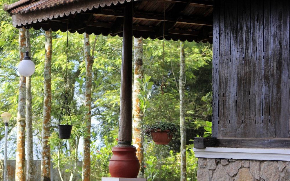 undefined Beaumont Plantation Retreat 7