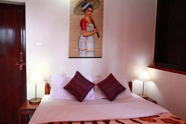 Valley View Room