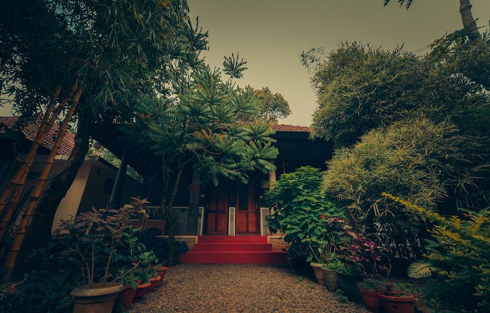 undefined Beaumont Plantation Retreat 2