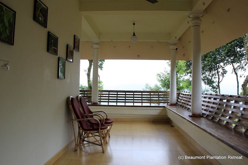 Valley View Venus Villa