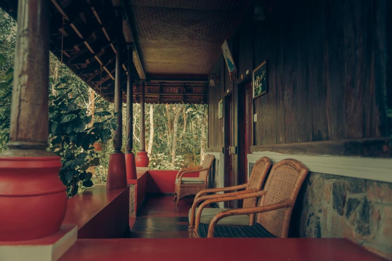 undefined Beaumont Plantation Retreat 4