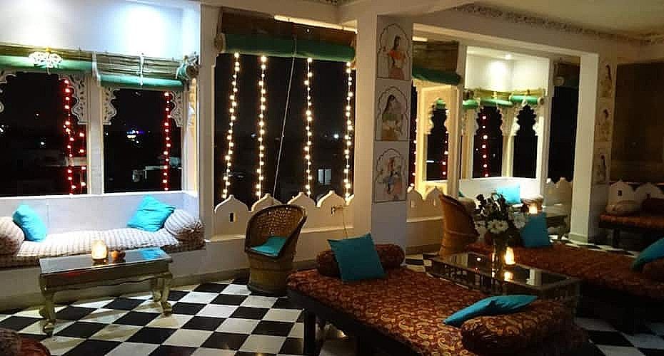 undefined The Little Prince Heritage Home 4