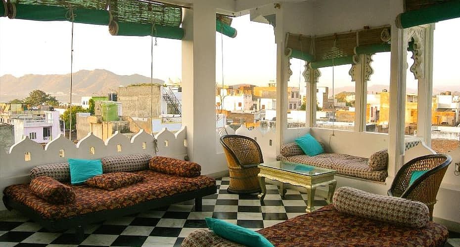 undefined The Little Prince Heritage Home 2