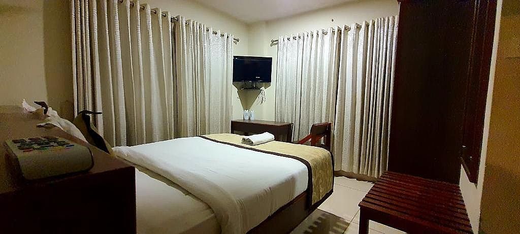 Beith Hotel Standard Ac Room