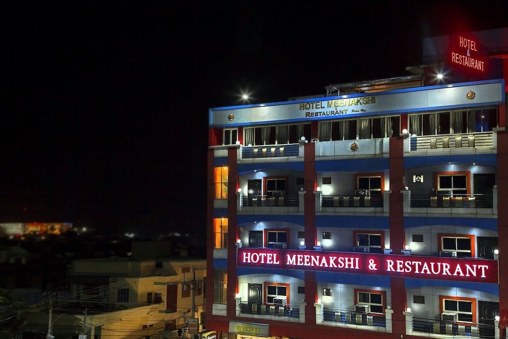 undefined Hotel Meenakshi Udaipur 10