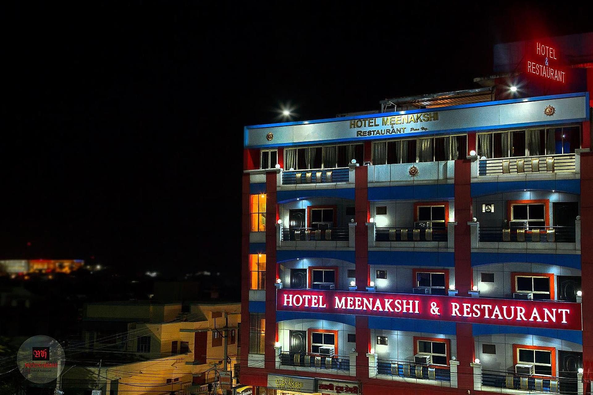 undefined Hotel Meenakshi Udaipur 9