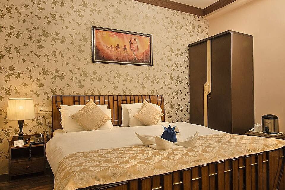 Executive Room
