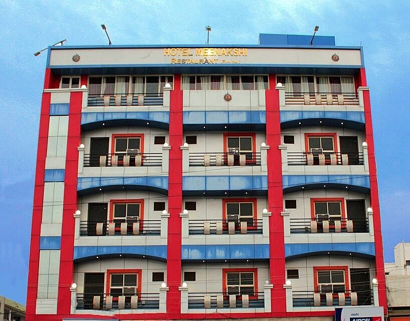 undefined Hotel Meenakshi Udaipur 6