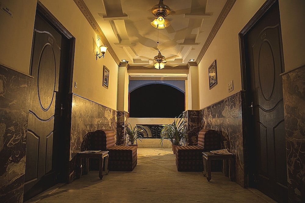undefined Hotel Meenakshi Udaipur 4