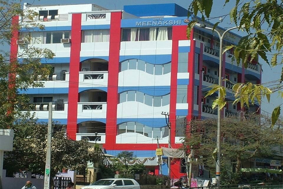 undefined Hotel Meenakshi Udaipur 7