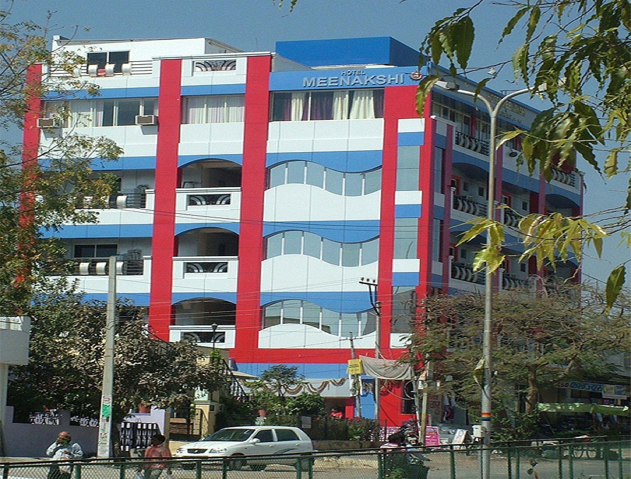undefined Hotel Meenakshi Udaipur