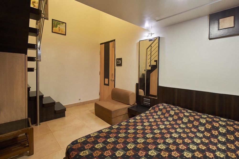 undefined Hotel sangam 9