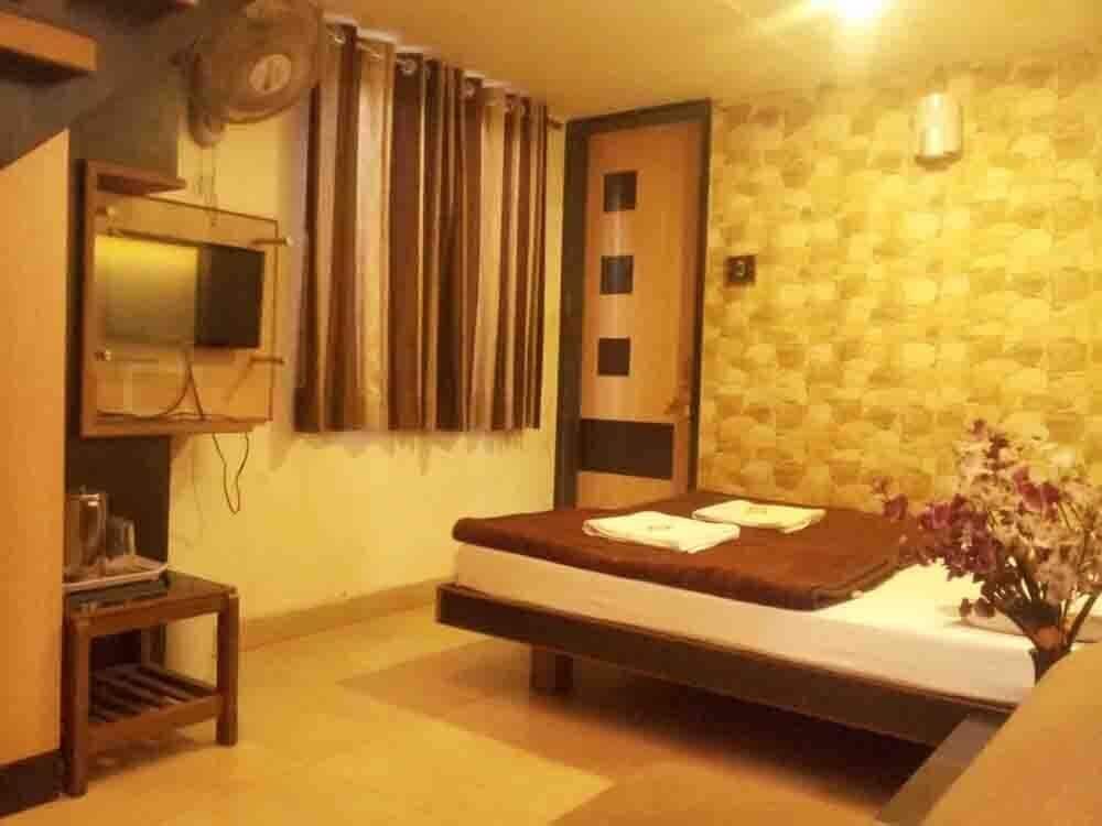 undefined Hotel sangam 2