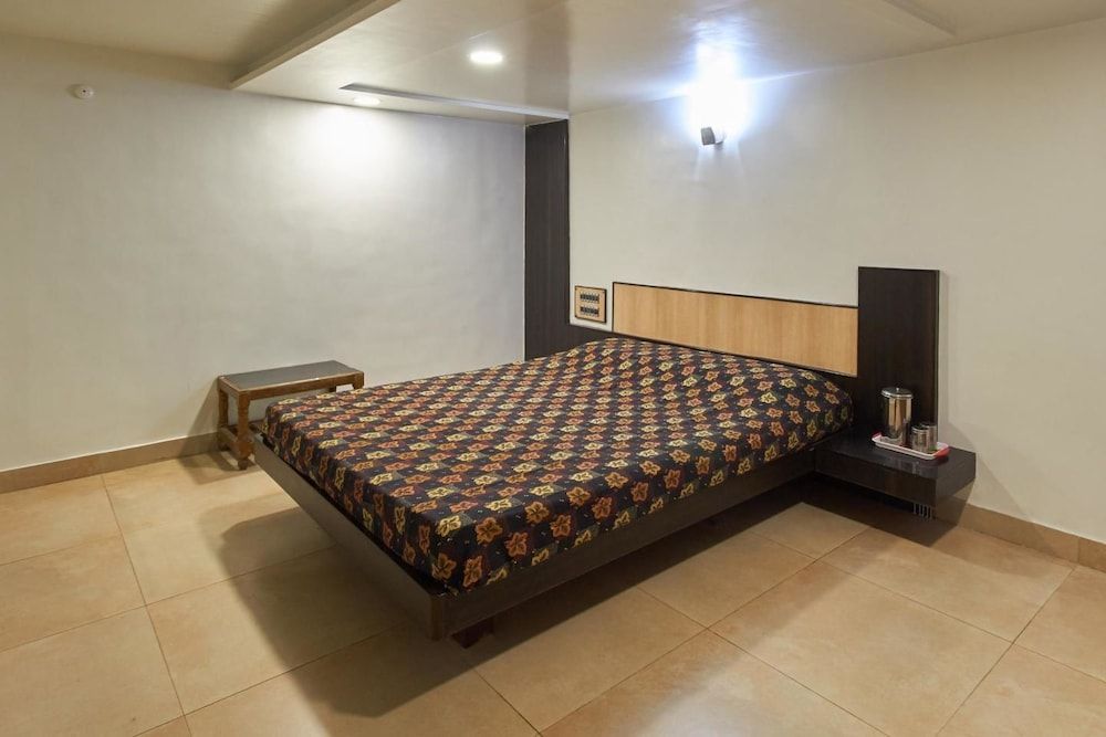 undefined Hotel sangam 10