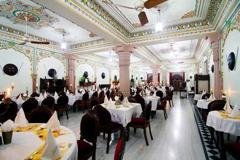 undefined Jagat Palace 4