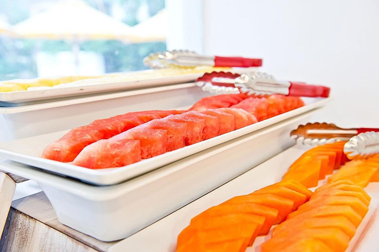 Bloomrooms Link Road Standard Queen Room 16