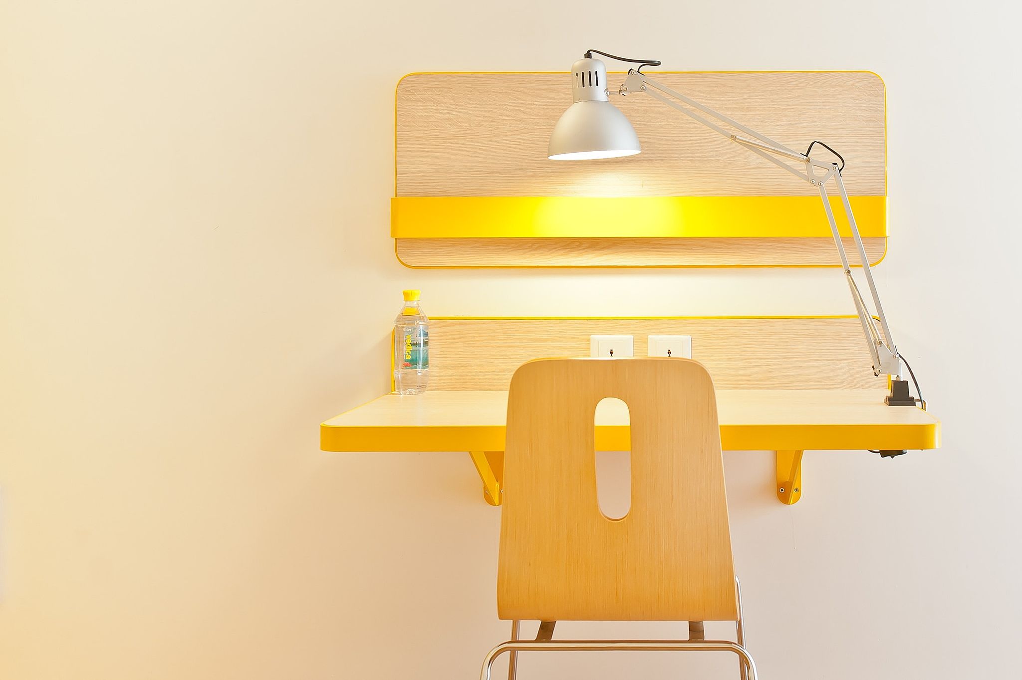 Bloomrooms Link Road Standard Queen Room 12