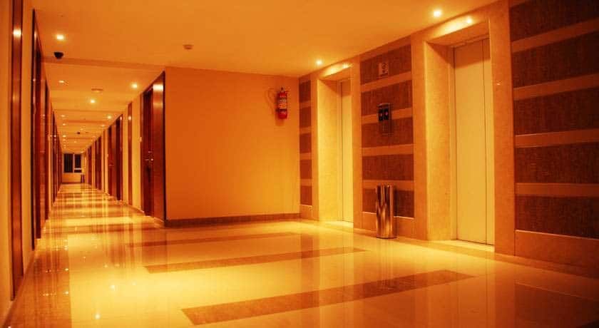 undefined PL.A.KRISHNA INN 3
