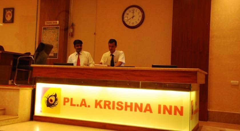 PL.A.KRISHNA INN 2