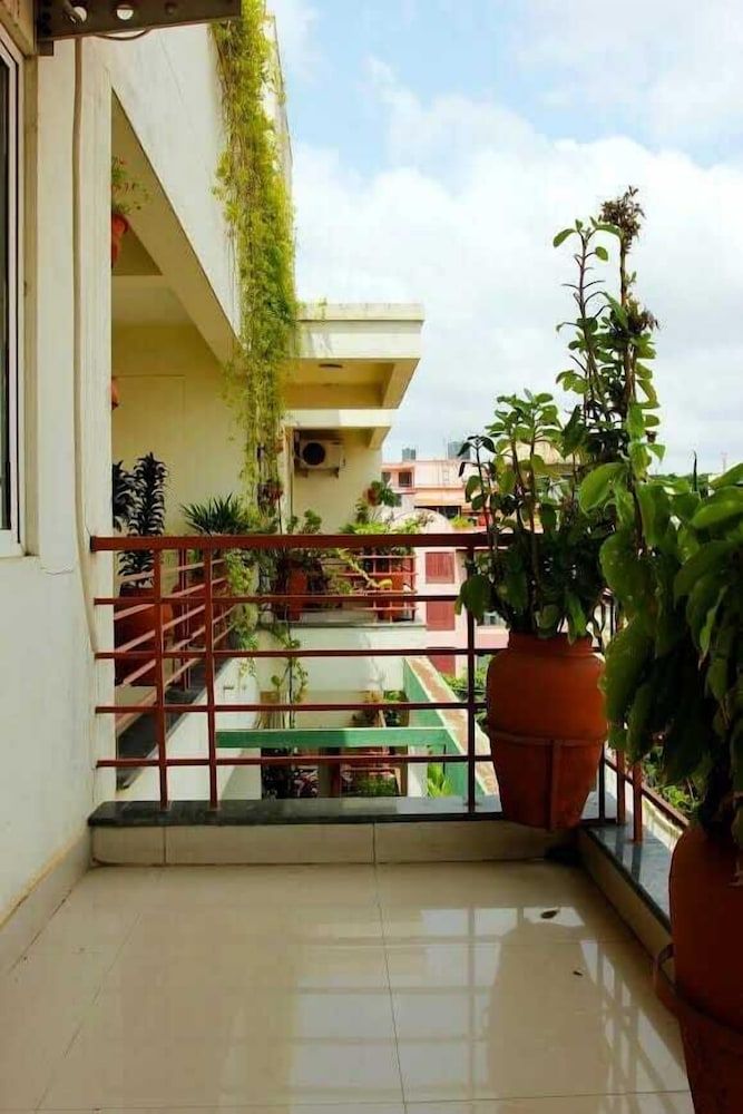 undefined The Green Path Eco Hotel 7