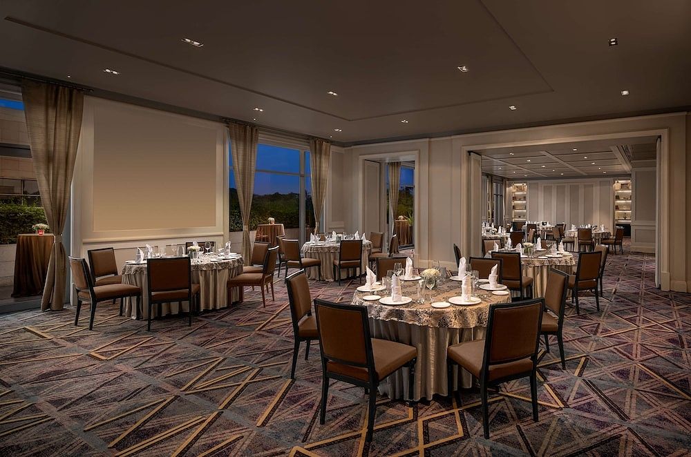 undefined Park Hyatt Chennai 4