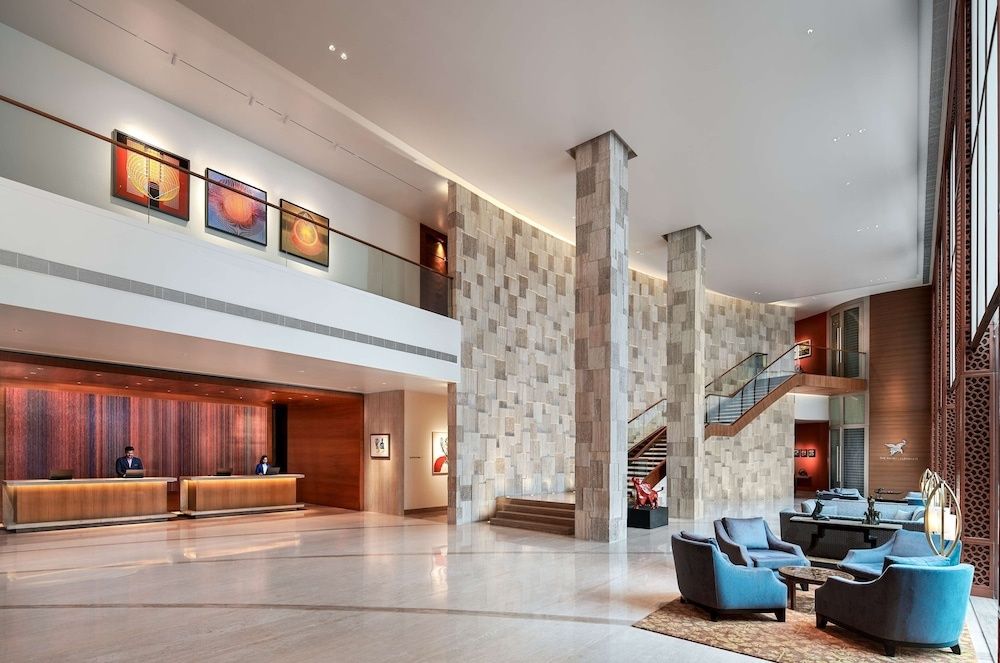 undefined Park Hyatt Chennai 2