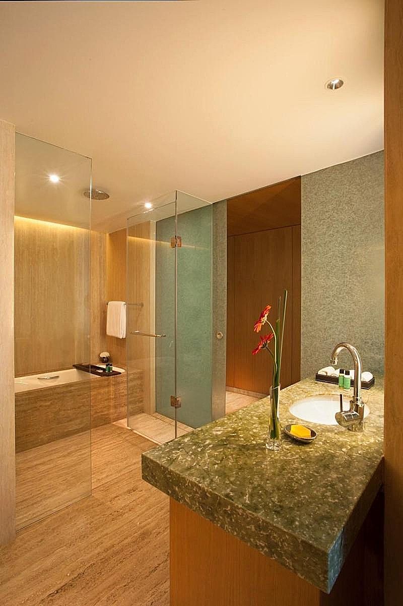 Park Hyatt Chennai Room, 2 Twin Beds 6