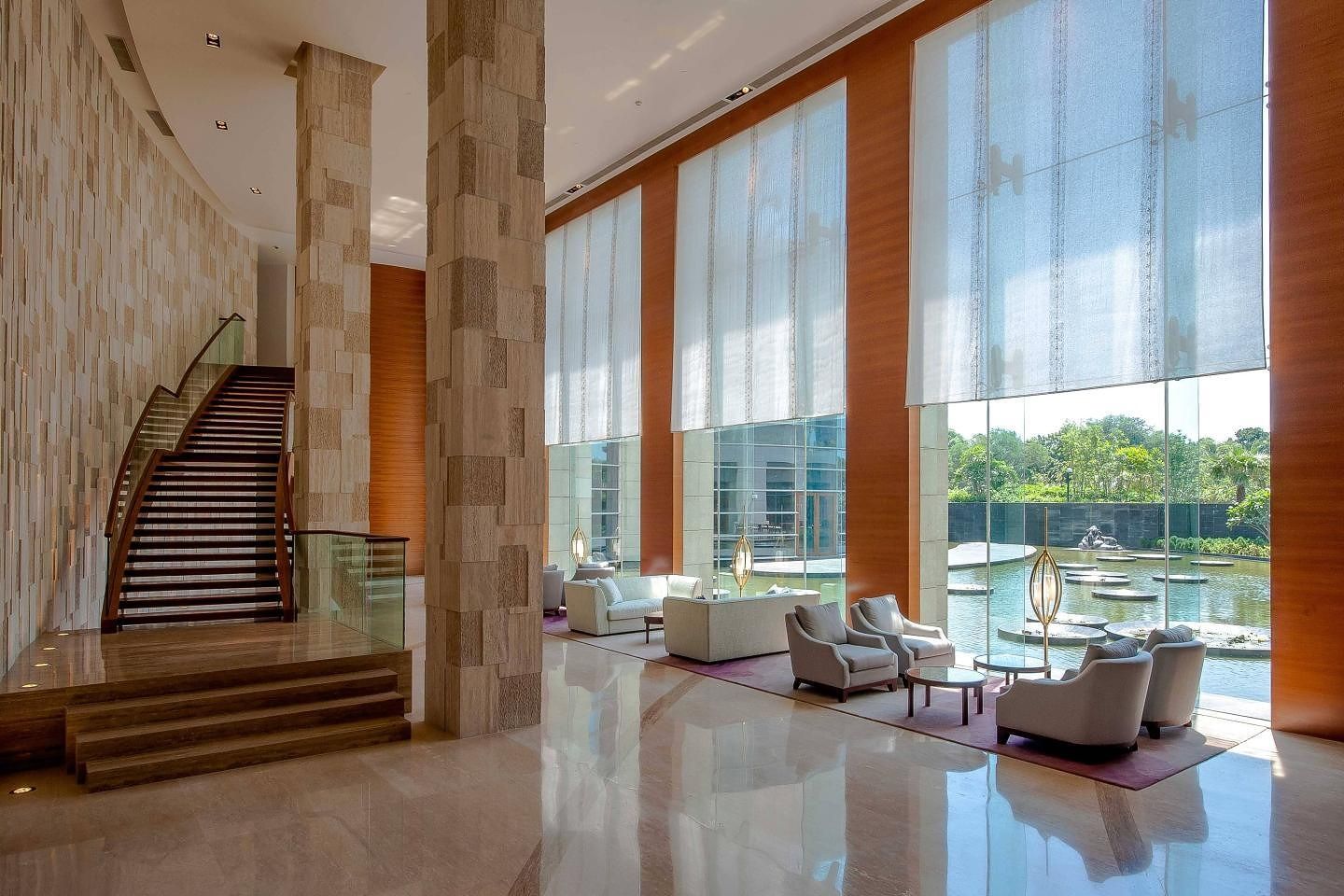 undefined Park Hyatt Chennai 3