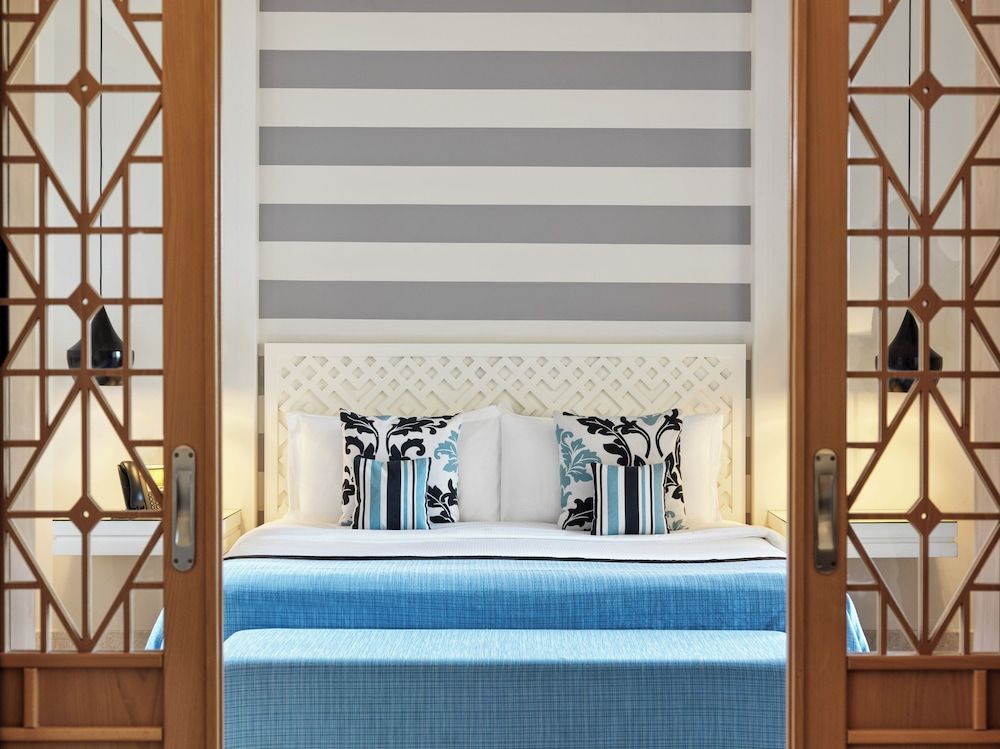 Juweira Boutique Hotel - Adults only Marina Suite With Aqua Park Entrance 2