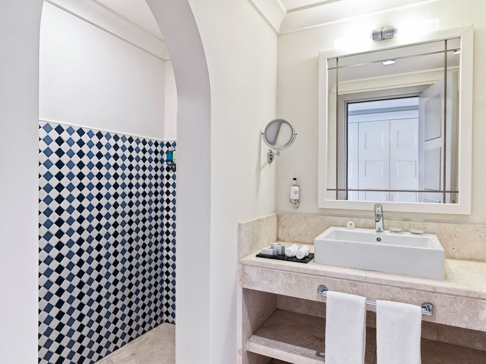 Juweira Boutique Hotel - Adults only Juweira Room With Aqua Park Entrance 6