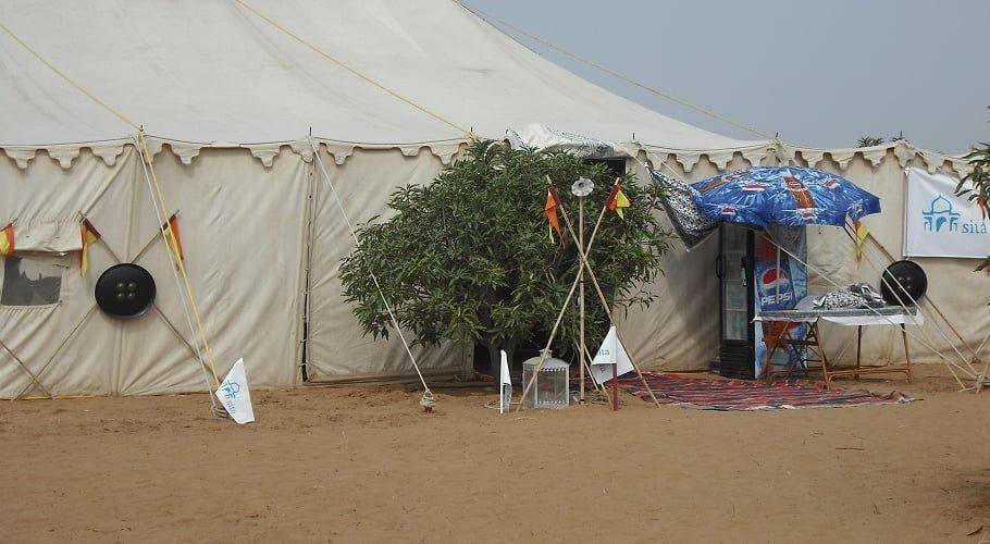 undefined Royal Desert Camp 8