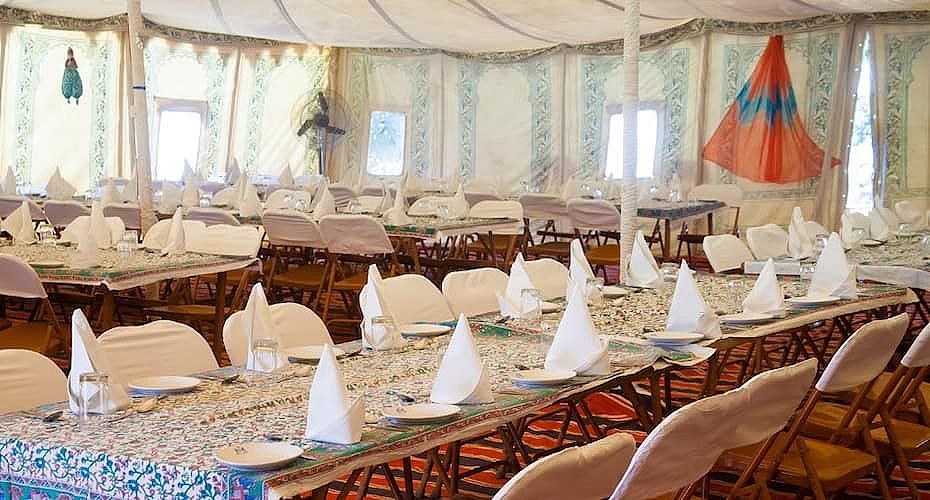 undefined Royal Desert Camp 2