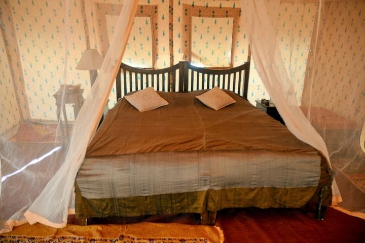 undefined Royal Desert Camp 3