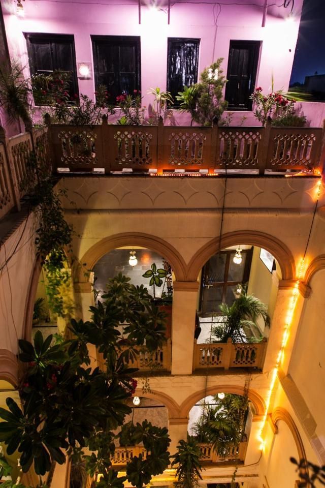 undefined Hotel Kanhaia Haveli 10