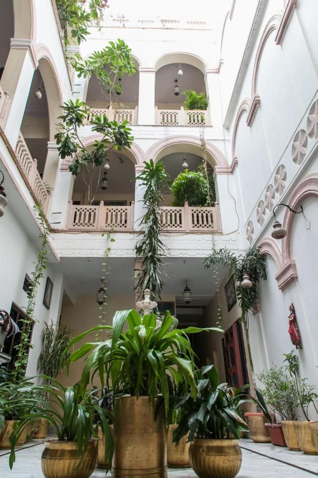 undefined Hotel Kanhaia Haveli
