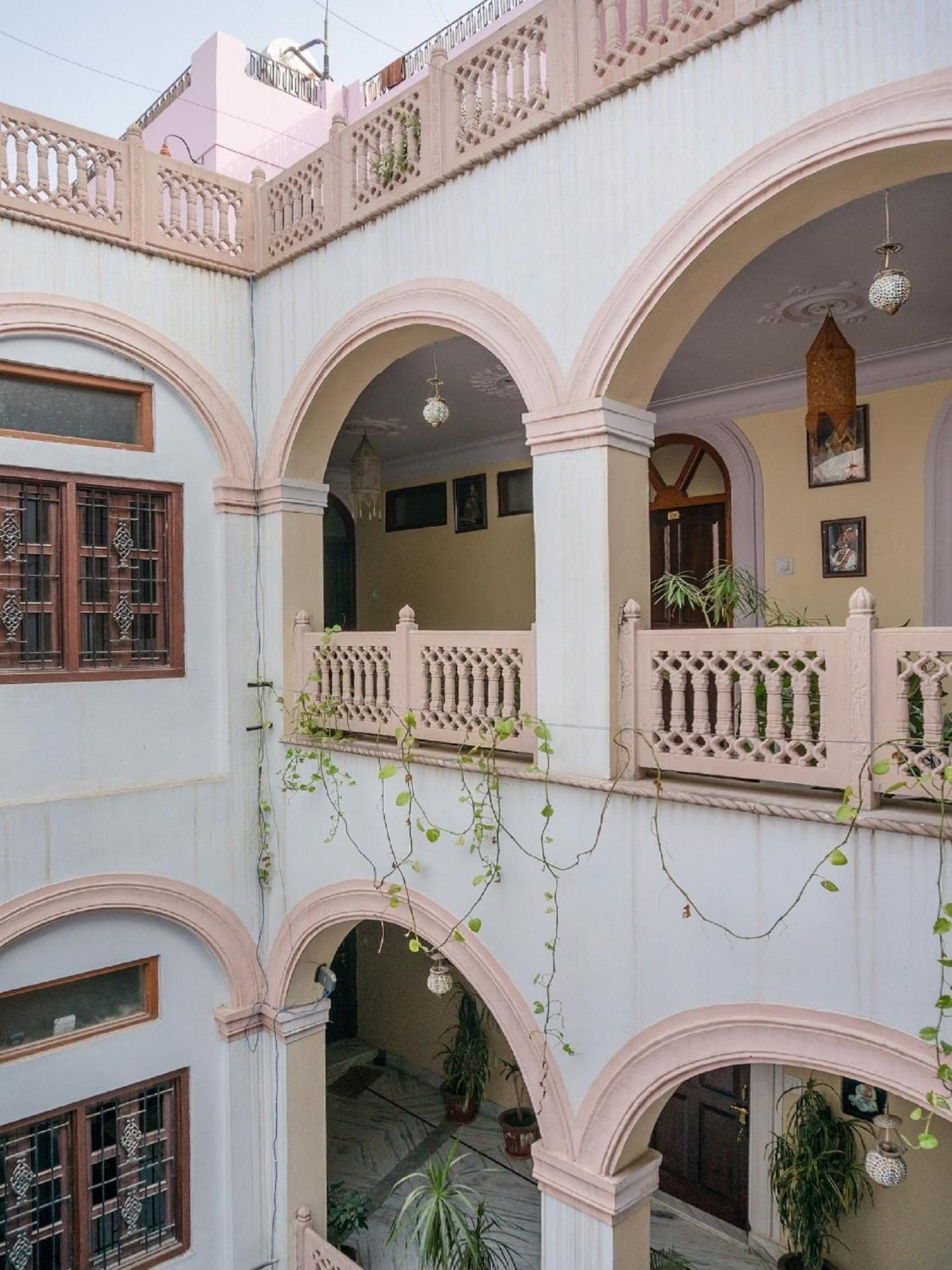 undefined Hotel Kanhaia Haveli 9