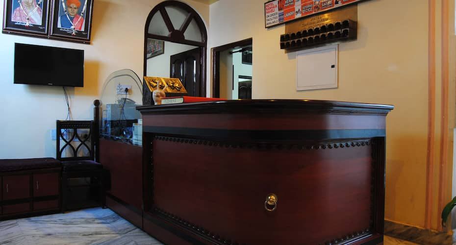 undefined Hotel Kanhaia Haveli 3