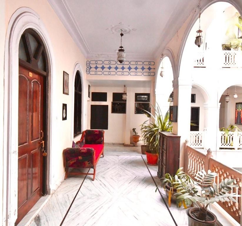 undefined Hotel Kanhaia Haveli 4