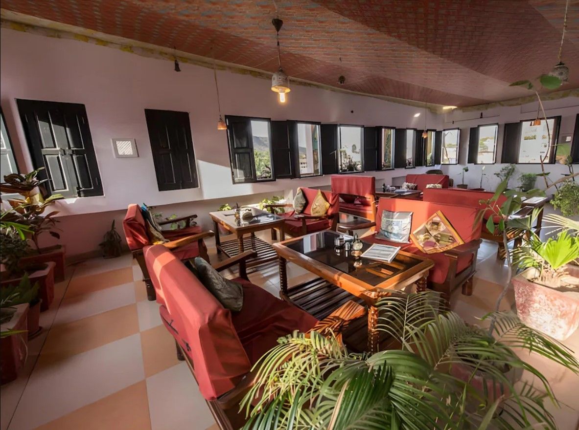 undefined Hotel Kanhaia Haveli 5