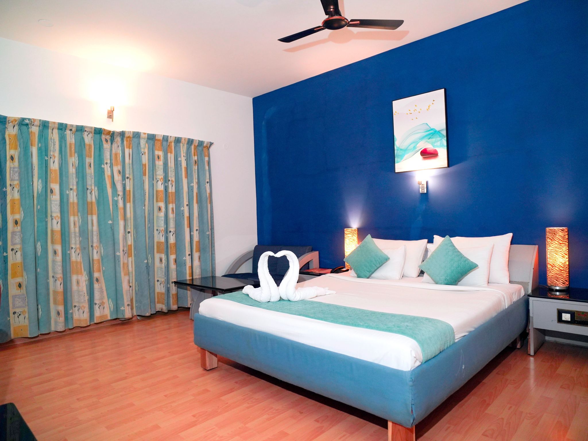 undefined Hotel Shevaroys 5