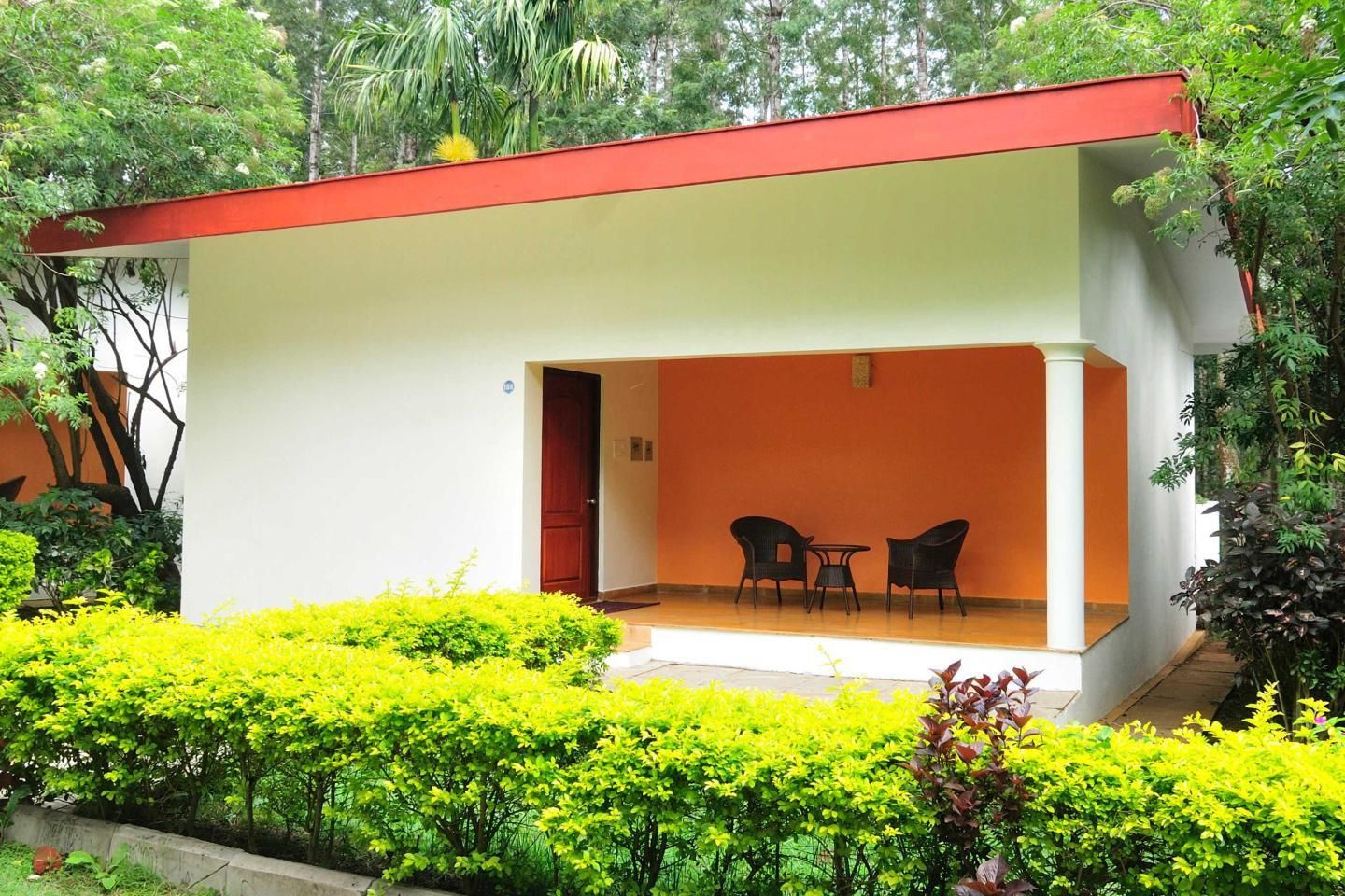 undefined Hotel Shevaroys 4