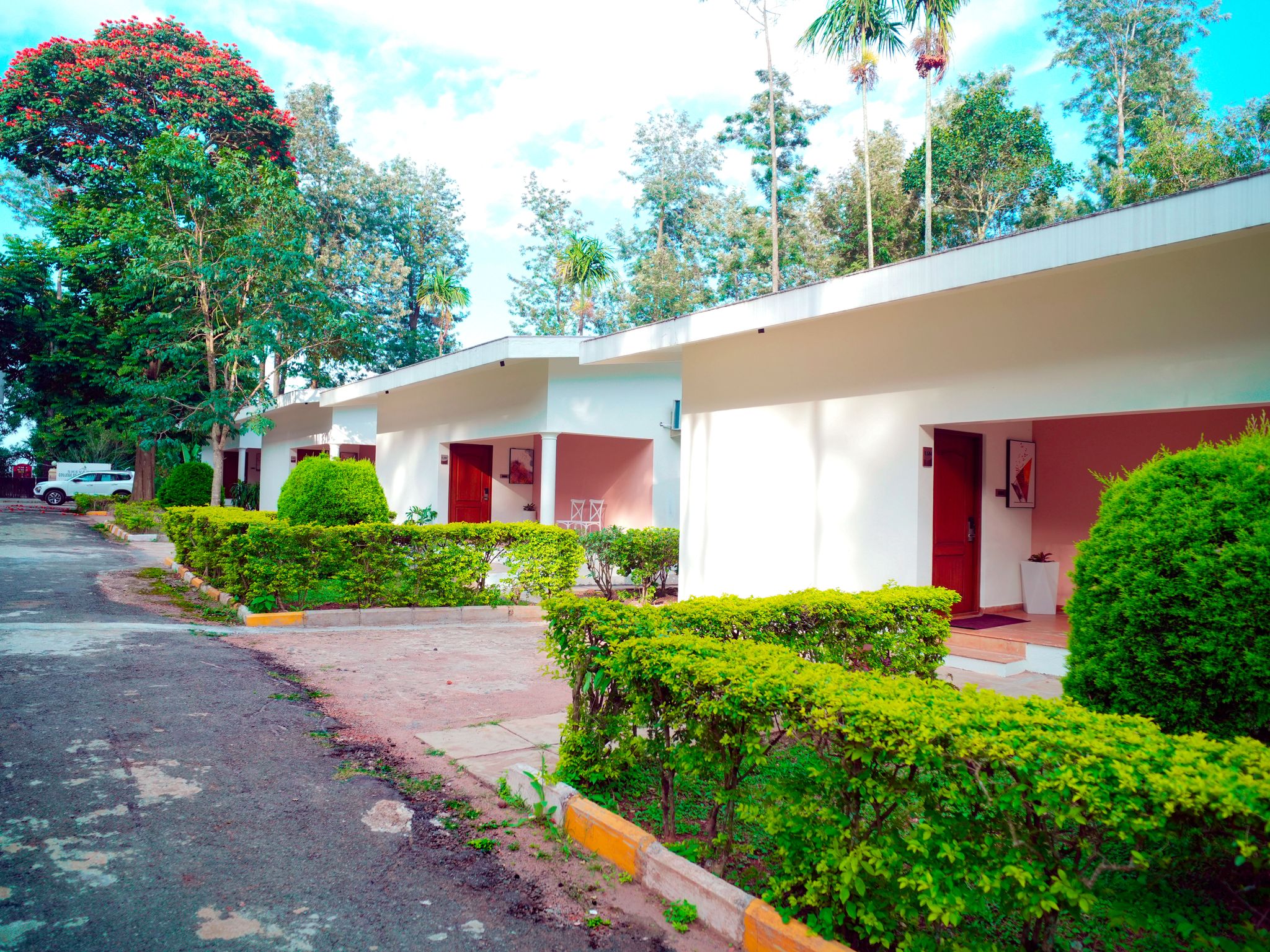 undefined Hotel Shevaroys 3