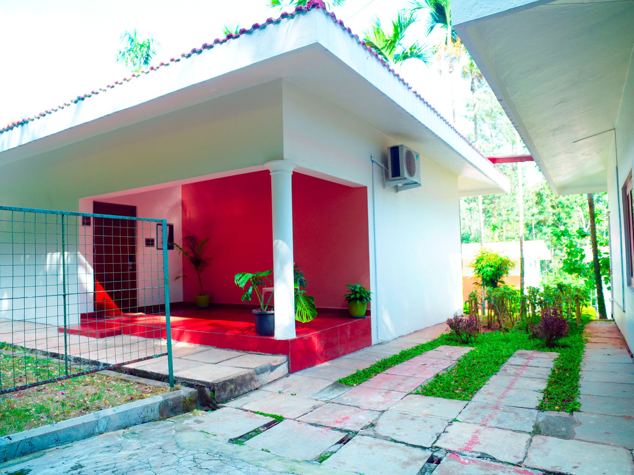 undefined Hotel Shevaroys 2