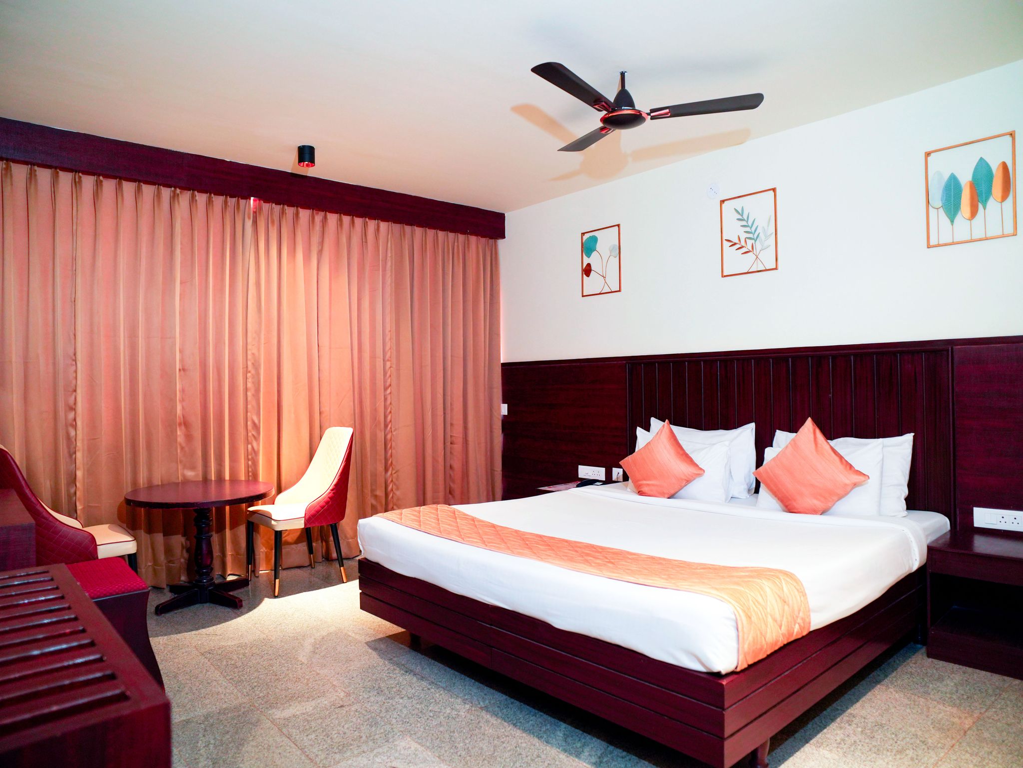 undefined Hotel Shevaroys 7