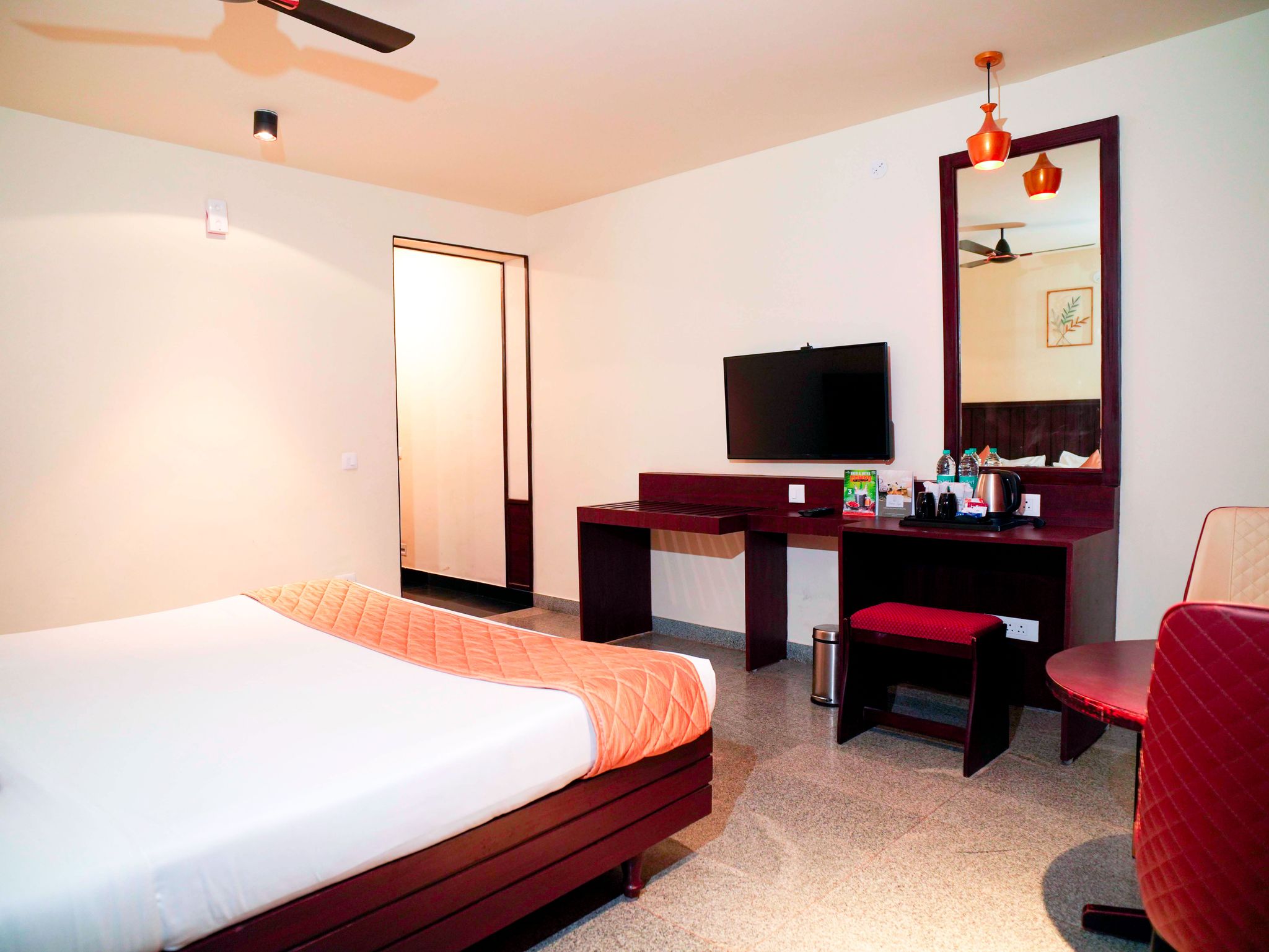 undefined Hotel Shevaroys 8