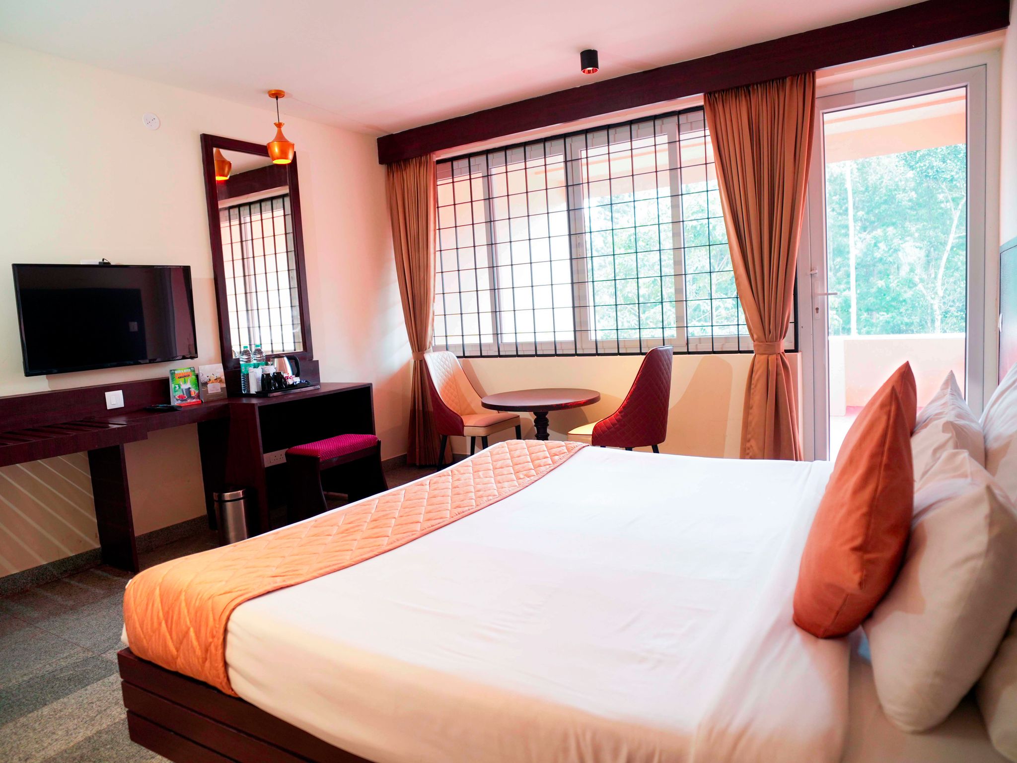 undefined Hotel Shevaroys 9