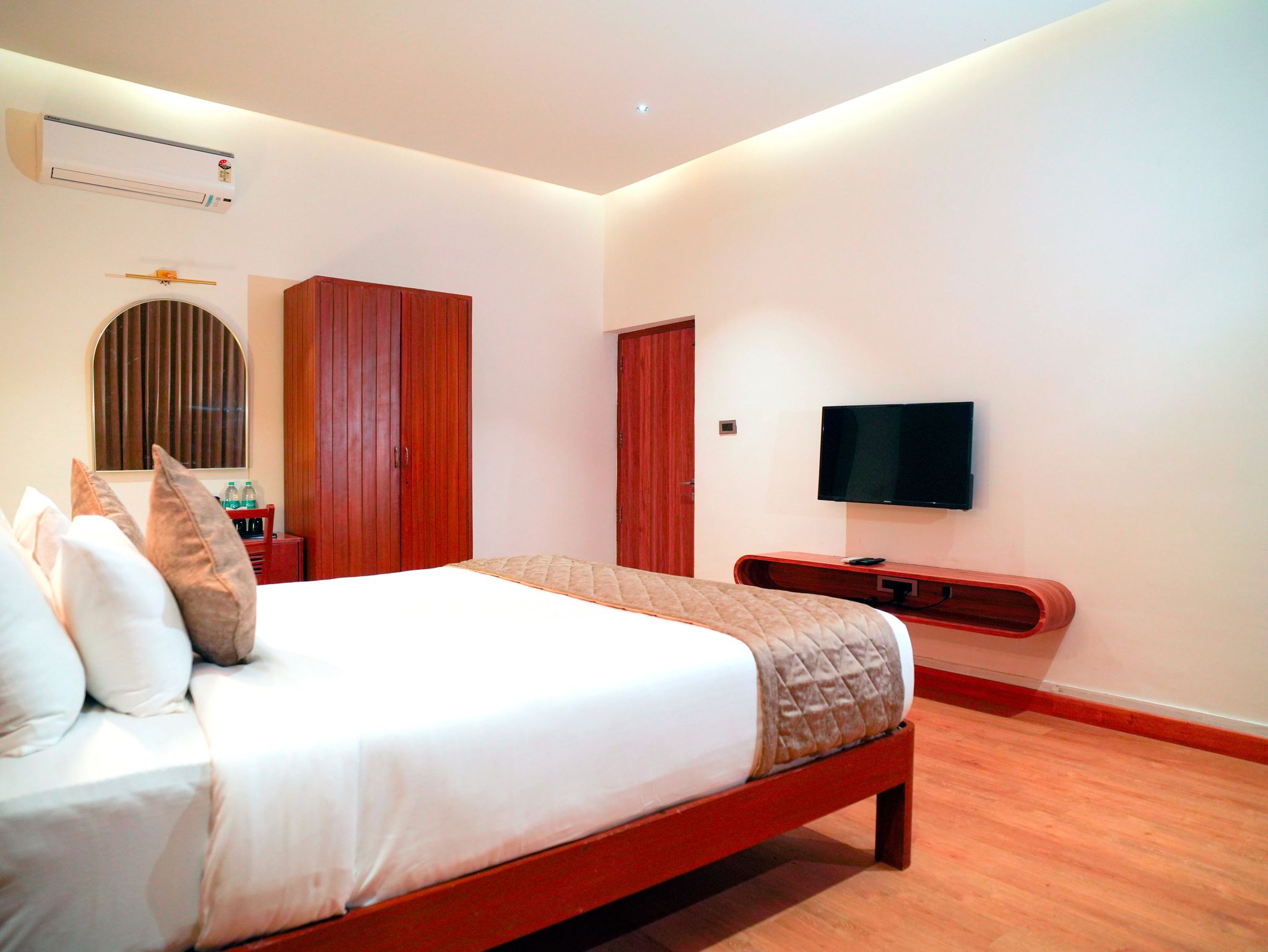 undefined Hotel Shevaroys 10